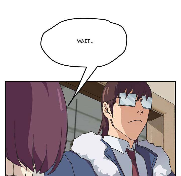 My Stepmom - Chapter 46 - Andromeda 11 page 125 hentai porn comic manga doujin